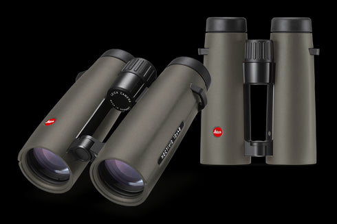 Leica Noctivid 10x42 vihreä