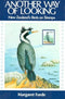 Another way of looking New Zealand’s Birds on Stamps - Margaret Forde 1992
