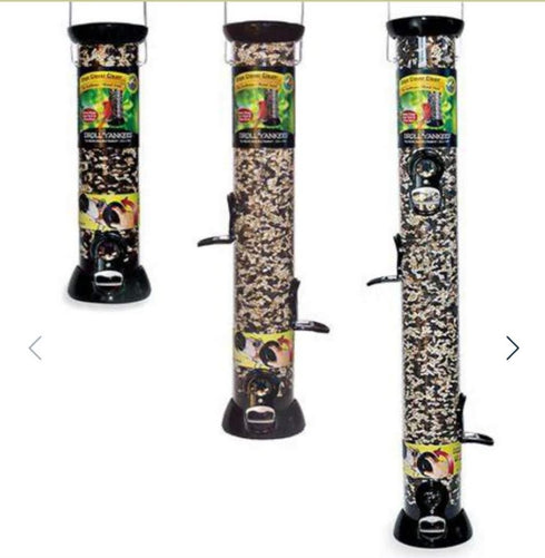 ruokinta Onyx large 6 syöttöaukkoa