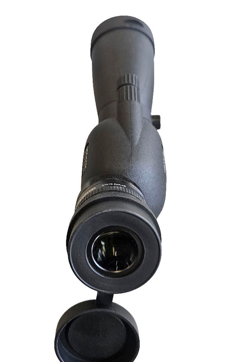 Opticron MM4 60/45 Ed +SDLv3 (15-45x)+suojalaukku