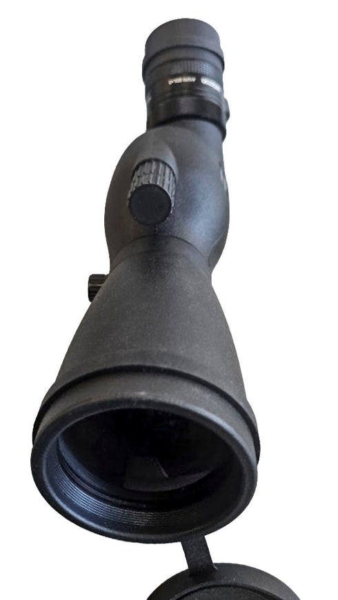 Opticron MM4 60/45 Ed +SDLv3 (15-45x)+suojalaukku