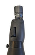 Opticron ES80HD kaukoputki +20-60x SDL zoom + laukku - KÄYTETTY