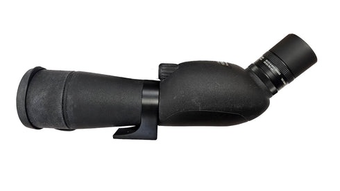 Opticron HR 66 GA ED/45 kaukoputki + SDL 18-54x zoom - DEMO