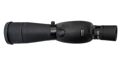 Opticron HR 66 GA ED/45 kaukoputki + SDL 18-54x zoom - DEMO