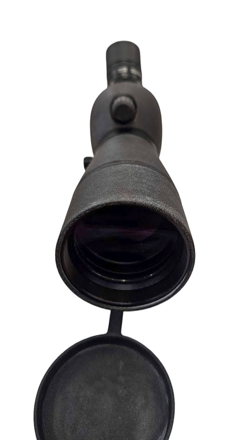 Opticron HR 66 GA ED/45 kaukoputki + SDL 18-54x zoom - DEMO