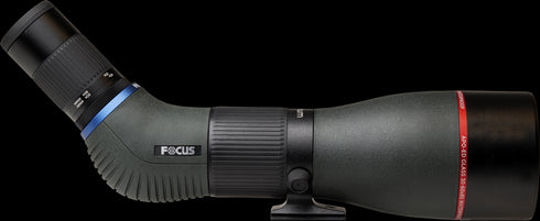 Focus Optimum 30-60x85 APO VHG ED Kaukoputki + stay-on-case suojalaukku