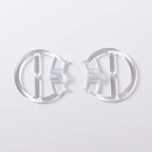 Lintujen ruokintalaitteen istuin rengas 4kpl - Ring Pull Perch Ring