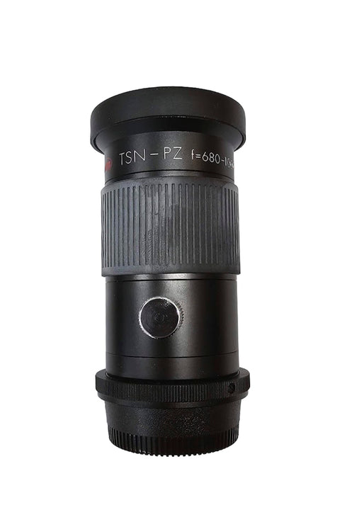 Kowa photo attachment f/680-1000mm TSN-PZ - Digiadapteri järjestelmäkameraan - KÄYTETTY