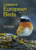 ID Handbook of European Birds - 2 osainen - Nils van Duivendijk, 2024