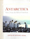 Antarctica-Voices from the Silent Continent - Adams,R. 1990