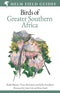 Field Guide to Birds of Greater Southern Africa - Barnes, K. ym 2024