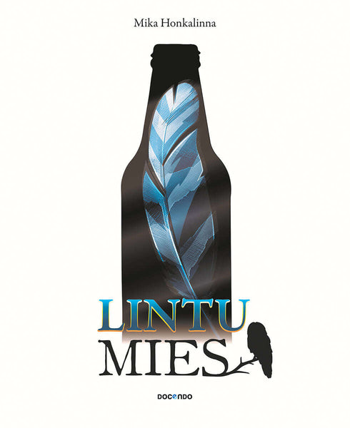 Lintumies (Honkalinna)