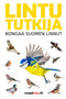 Lintututkija. Bongaa Suomen linnut (Ovaskainen & Ovaskainen 2022)