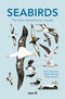 Seabirds the new identification guide - Harrison,P. ym. 2021