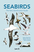 Seabirds the new identification guide - Harrison,P. ym. 2021