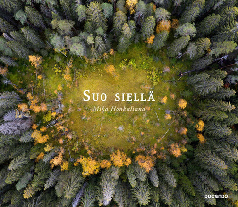 Suo Siellä - Honkalinna, M. 2023