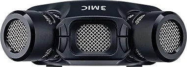 Olympus LS-P5 audiotallennin