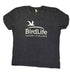 BirdLife T-paita harmaa, koko M