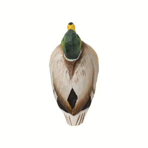Bottle Stopper Mallard, sinisorsa, pullon tulppa