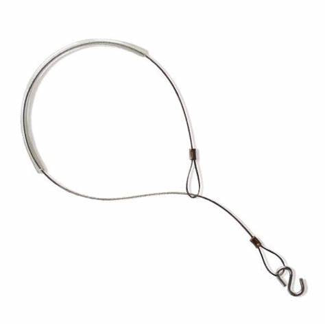 Ruokintalaitteen ripustinvaijeri - Jacobi Jayne Hang Right Hanger 24" (60 cm)