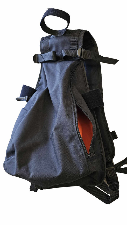 LVA jalustareppu - valmistettu Suomessa