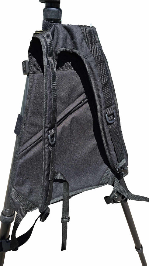 LVA jalustareppu - valmistettu Suomessa