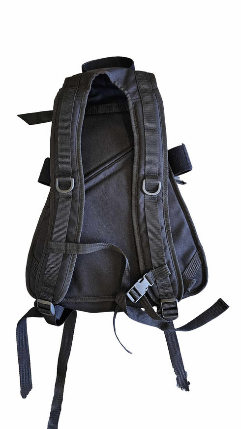 LVA jalustareppu - valmistettu Suomessa