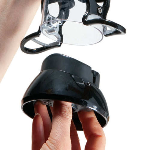 ruokinta Onyx big, 6 syöttöaukkoa