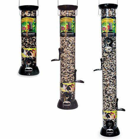 ruokinta Onyx big, 6 syöttöaukkoa