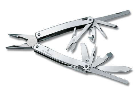 Victorinox Spirit tool