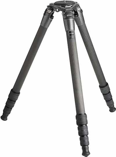 Gitzo GT3542LS systematic hiilikuitujalusta