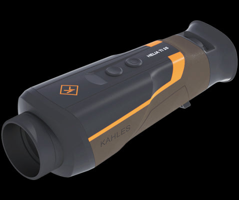 Kahles Helia Ti 25 - lämpökamera