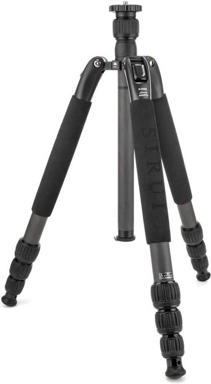 Sirui N-2204SK hiilikuitujalusta