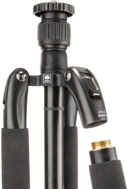 Sirui N-2204SK hiilikuitujalusta