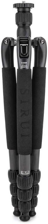 Sirui N-2204SK hiilikuitujalusta