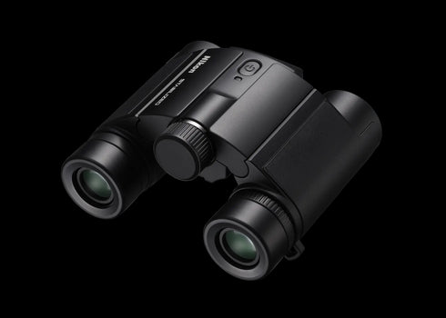 Nikon Stabilized 10x25 S vakaajakiikari