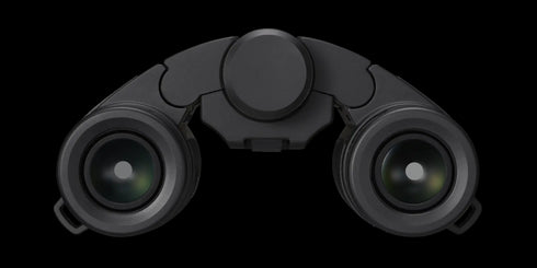 Nikon Stabilized 10x25 S vakaajakiikari