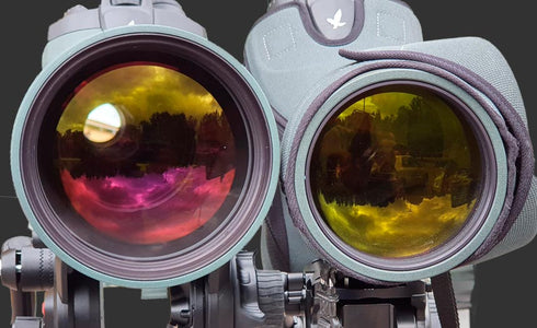 Swarovski ATX115 HD+30-70x