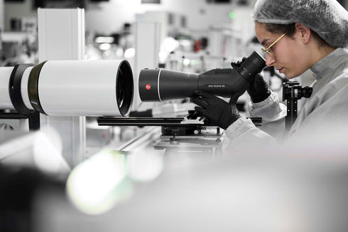 Leica APO Televid 65 kaukoputki runko UUTUUS