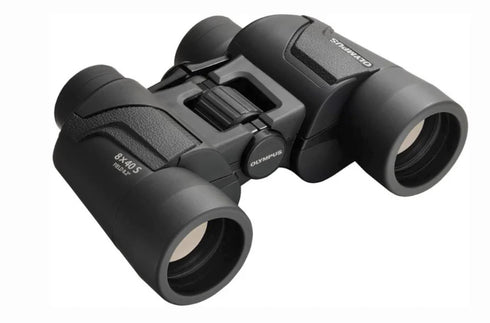 Olympus 8x40 S kiikari