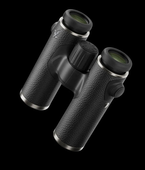 Swarovski 8x30 CL Companion Habicht kiikari, 75-vuotisjuhlamalli