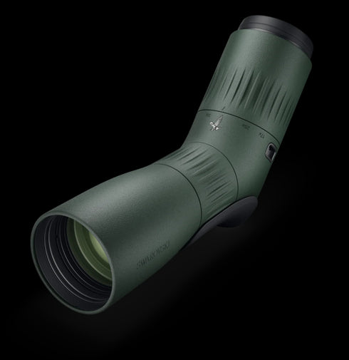 Swarovski ATC 17-40 x 56 vihreä