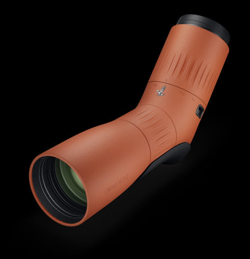 Swarovski ATC 17-40 x 56 oranssi