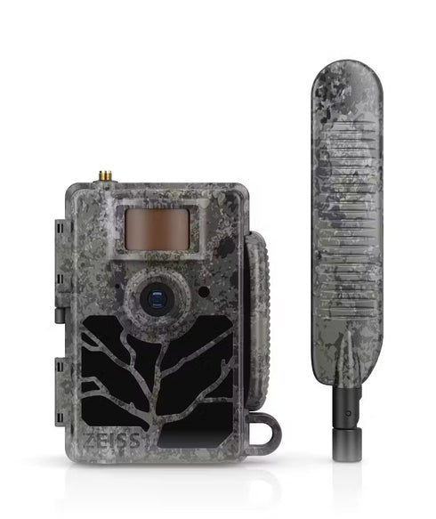 ZEISS Secacam 3 riistakamera