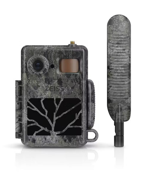 ZEISS Secacam 7 riistakamera