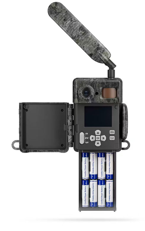 ZEISS Secacam 7 riistakamera