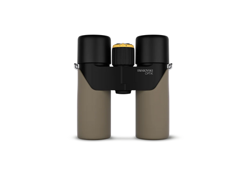 Swarovski 8x30 CL Companion III. ruskea