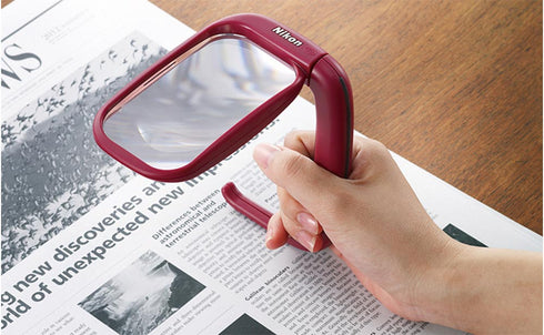 Nikon suurennuslasi 1,5x U1 4D