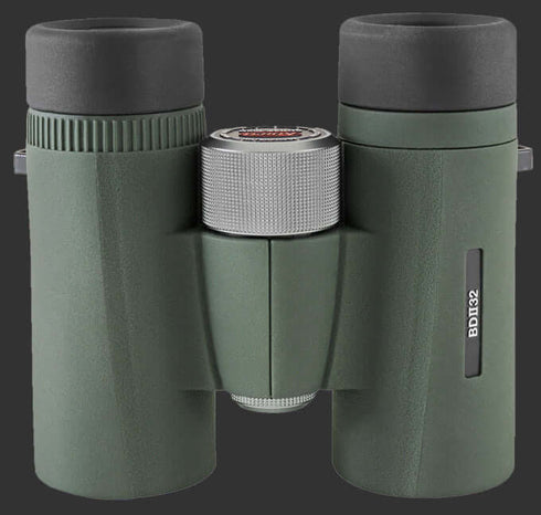 Kowa BD II 6,5x32 XD kiikari