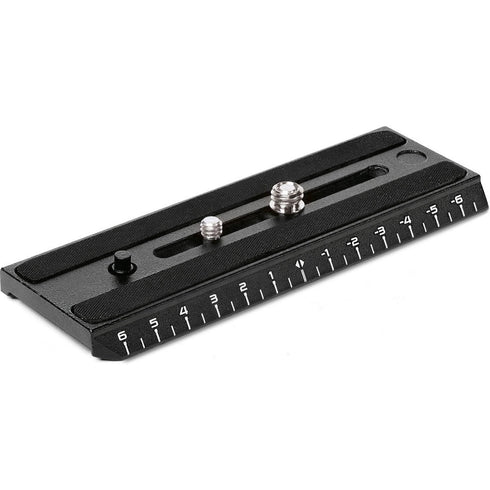 Manfrotto 504PLONGR-1 pikalevy